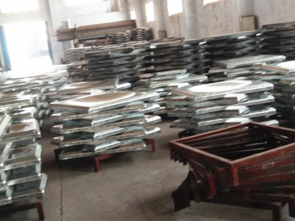 鍍鋅鋼板水箱維修和保養(yǎng)中應(yīng)該注意什么問(wèn)題？