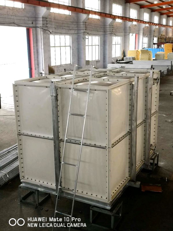 怎么解決玻璃鋼水箱漏水問(wèn)題？