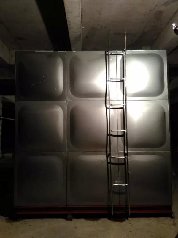 如何選擇不銹鋼水箱的鋼種？