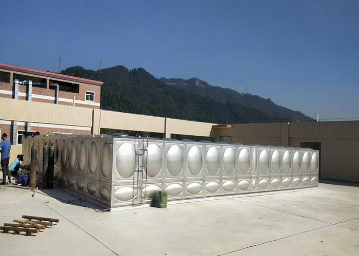 裝配式不銹鋼水箱的價格組成部分有哪些？