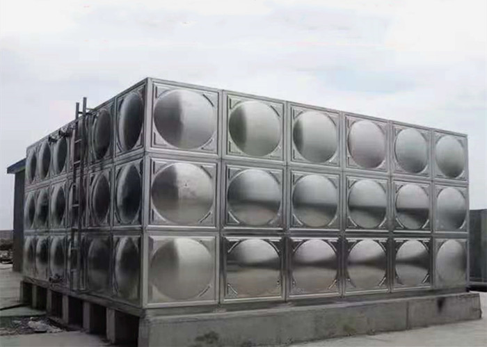 組合式不銹鋼水箱的十大特點是什么？一起來了解下吧